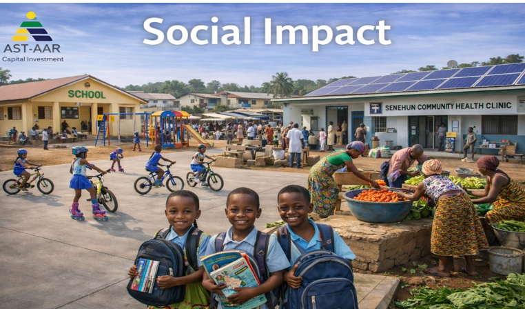 Social Impact